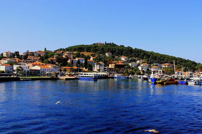 Istanbul: Princes Islands Tour with Heybeliada and Büyükada - FAQs