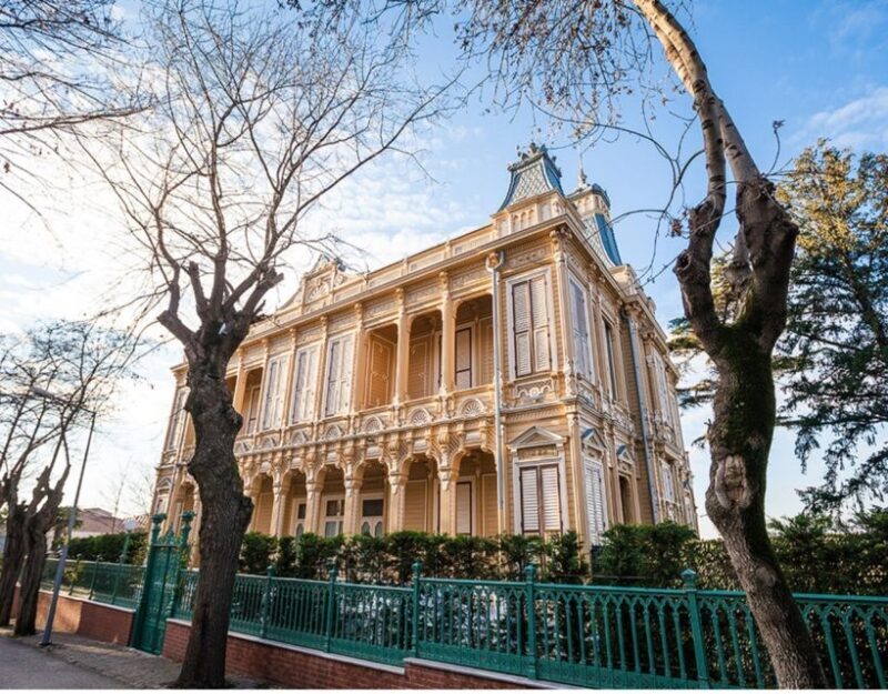 Istanbul: Princes' Islands Tour with Lunch and Transfers - Who Is This Tour Best For?