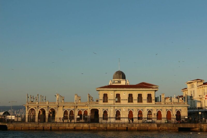 Istanbul: Princes Islands Walking Full-Day Tour - What to Expect from This Tour