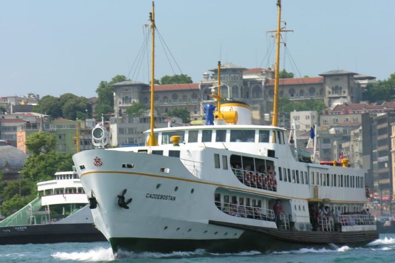 Istanbul: Princes Islands Walking Full-Day Tour - Final Thoughts