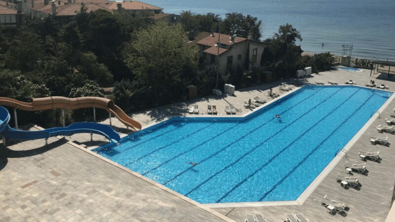 Istanbul: Princess Island Swimming Tour and Aquapark - What the Tour Offers: A Closer Look