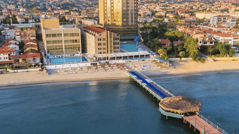 Istanbul: Princess Island Swimming Tour and Aquapark - Who Should Consider This Tour?