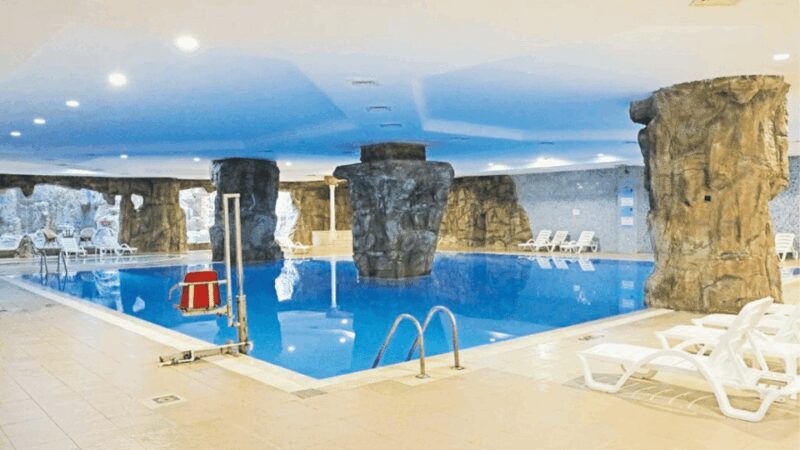 Istanbul: Princess Island Swimming Tour and Aquapark - Final Thoughts