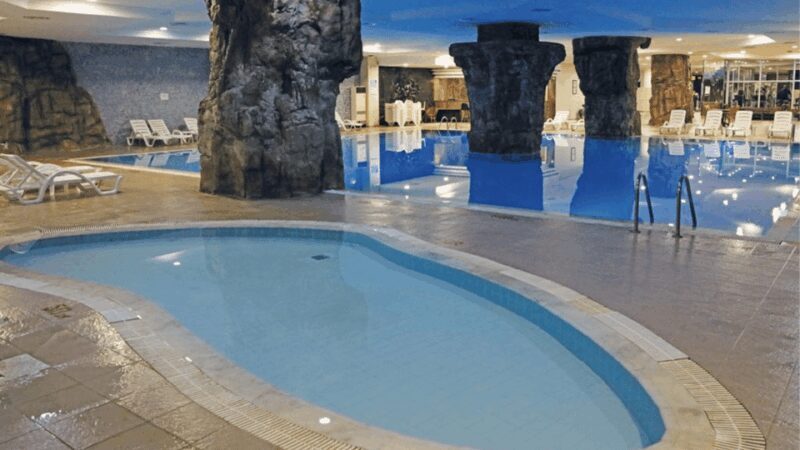 Istanbul: Princess Island Swimming Tour and Aquapark - FAQ