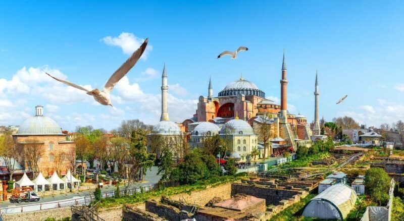 Istanbul: Private 1 - 2 or 3-Days Tour - An In-Depth Look at the Itinerary and Experience