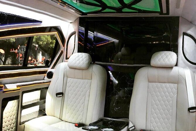 Istanbul Private Airport Transfer - What to Expect from This Istanbul Airport Transfer