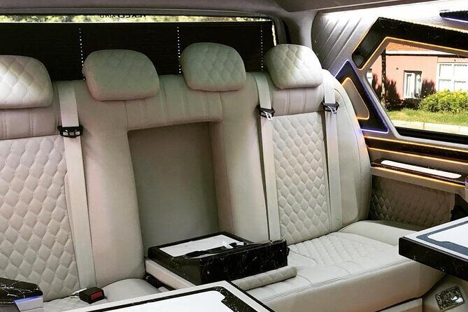 Istanbul Private Airport Transfer - Meeting Point and Ease of Finding Your Driver