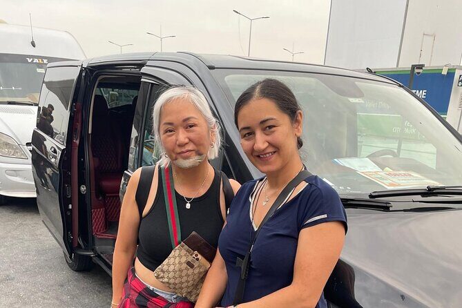 Istanbul Private Airport Transfers - A Personal Look at Istanbul Private Airport Transfers