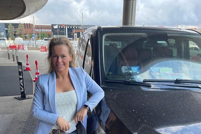 Istanbul Private Airport Transfers - Real Travelers’ Insights