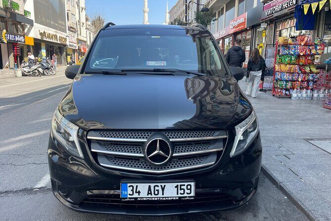 Istanbul Private Airport Transfers - Final Thoughts
