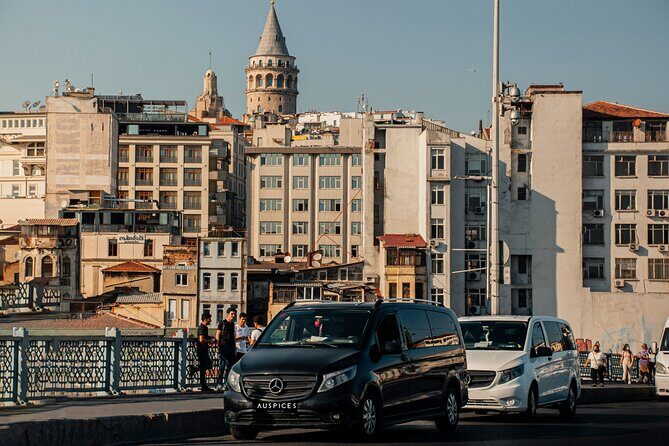 Istanbul Private Airport Transfers - FAQ