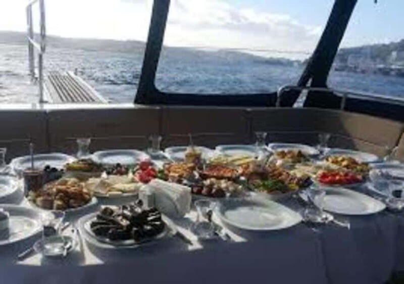 Istanbul: Private Bosphorus Breakfast Cruise on Luxury Yacht - Price and Value