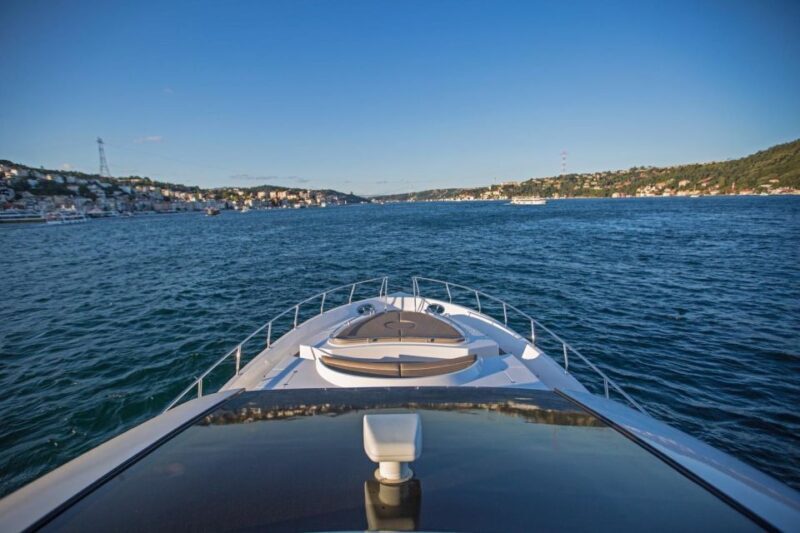 Istanbul: Private Bosphorus Cruise on a Luxurious Yacht - A Closer Look at the Experience: Pros and Cons