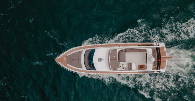 Istanbul: Private Bosphorus Tour On Luxury Yacht Pre#6 - The Experience: What You’re Signing Up For