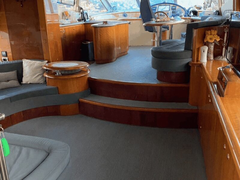 Istanbul: Private Bosphorus Tour On Luxury Yacht Pre#6 - The Route in Detail: Why Each Stop Matters
