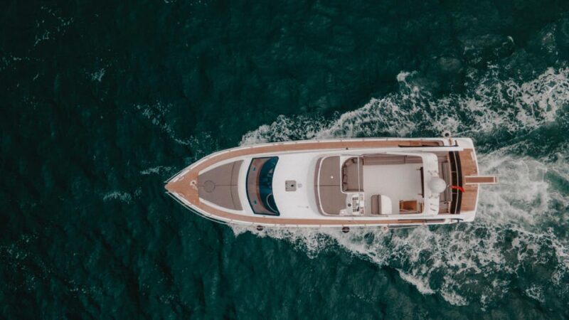 Istanbul: Private Bosphorus Tour On Luxury Yacht Pre#6 - Price and Value