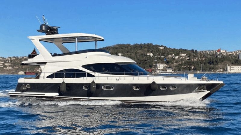 Istanbul: Private Bosphorus Tour On Luxury Yacht Pre#6 - Practical Tips for Booking and Enjoying Your Tour