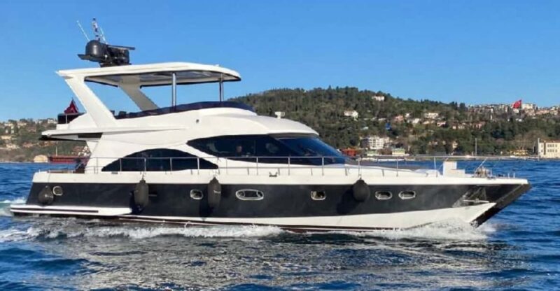 Istanbul: Private Bosphorus Tour On Luxury Yacht Pre#6 - FAQ