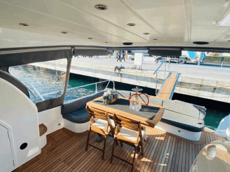 Istanbul: Private Bosphorus Tour On Luxury Yacht - Pricing and Value