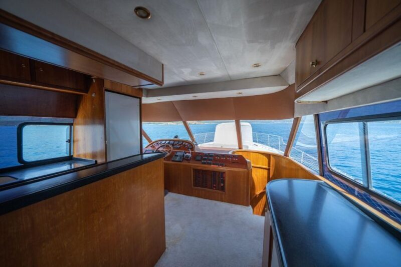 Istanbul: Private Bosphorus Tour on Luxury Yacht w/transfer - Final Thoughts