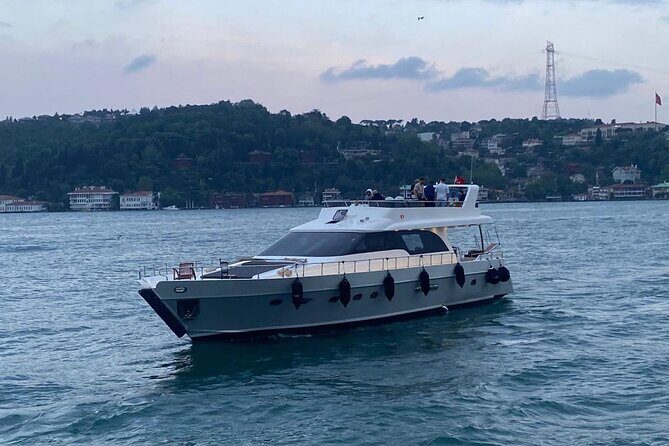 Istanbul: Private Bosphorus Tour On Luxury Yatch - Final Thoughts
