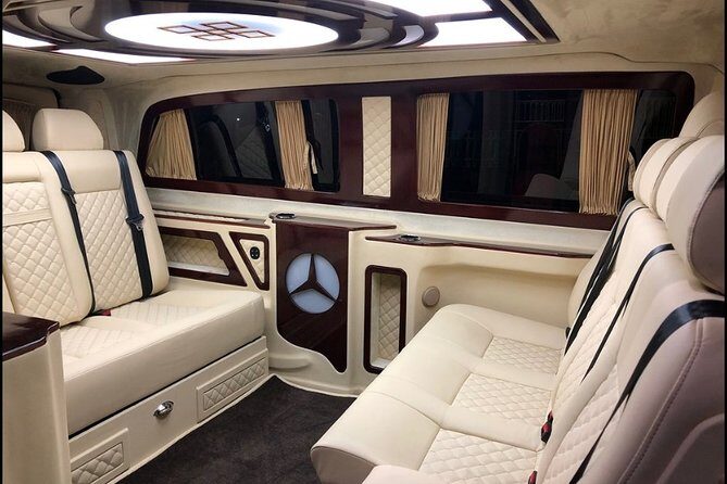 Istanbul Private Car Hire with Driver (Half- and Full-Day Option) - The Downside: What to Keep in Mind