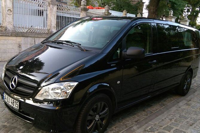 Istanbul Private Car Hire with Driver (Half- and Full-Day Option) - FAQs