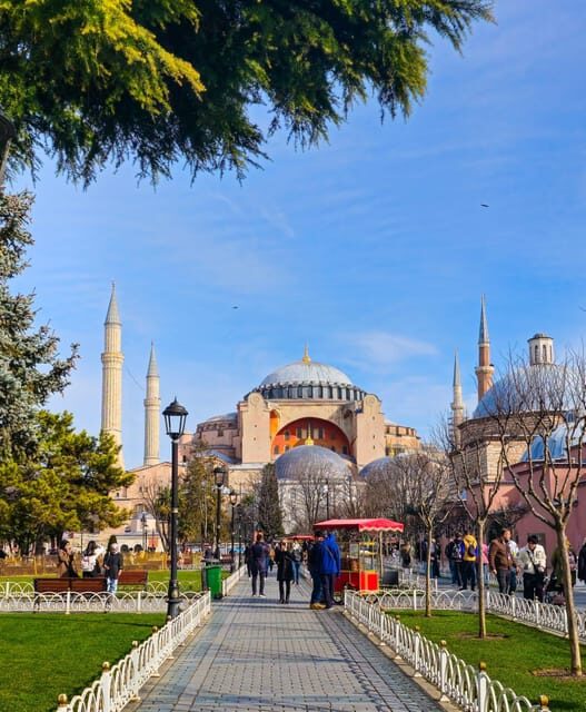 Istanbul Private City Tour By Art Historian - Who Is This Tour Best For?