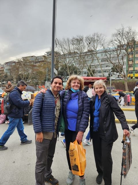 Istanbul Private City Tour By Art Historian - Final Thoughts