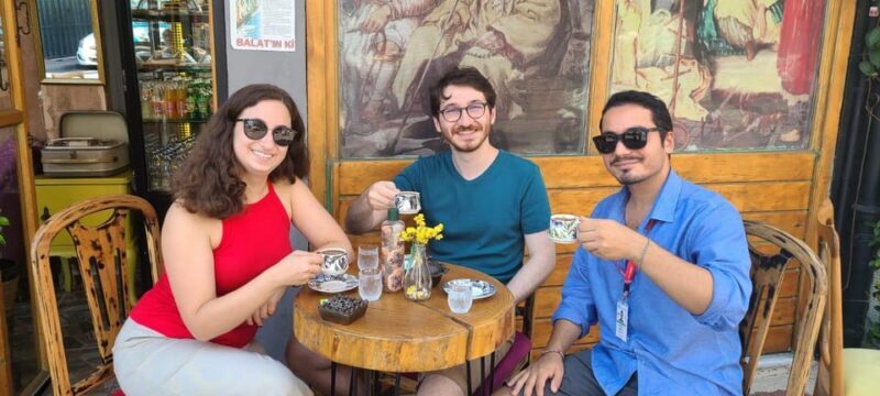 Istanbul Private City Tour By Art Historian - FAQ