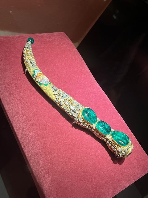 Istanbul: Private City Tour with pick up & drop off - Food & Rest Breaks