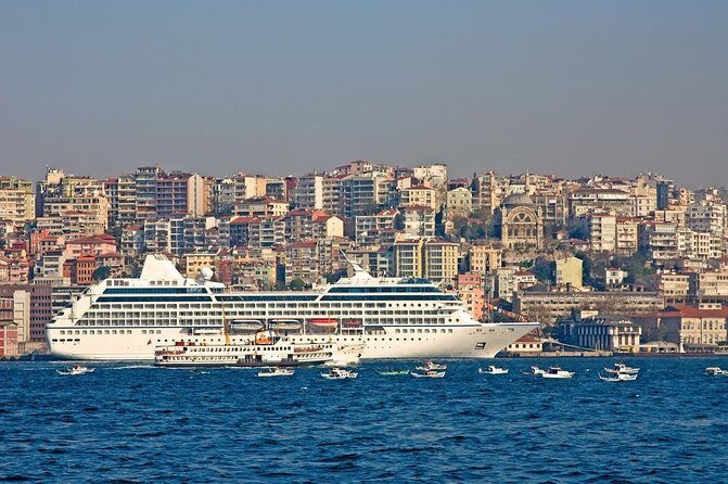 Istanbul Private Cruise Port to City Hotel Transfer - What to Expect from This Transfer Service