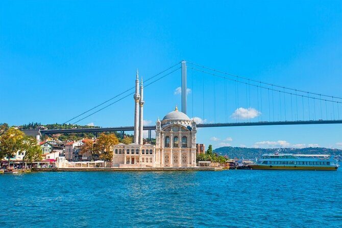 Istanbul Private Cruise Port to City Hotel Transfer - Common Challenges & Tips