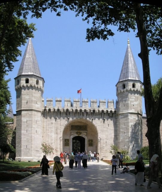 Istanbul: Private Customized Tour - Exploring the Itinerary and Highlights