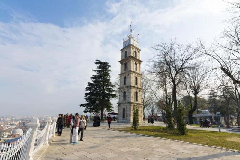 Istanbul: Private Day Trip to Bursa with a Local - FAQ