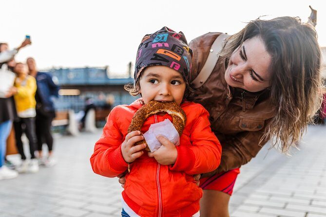 Istanbul Private Food Tours with a Local: 100% Personalized - What to Expect from the Tour