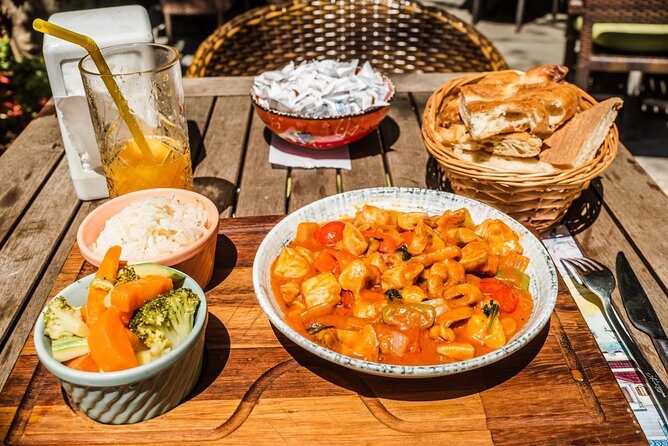 Istanbul Private Food Tours with a Local: 100% Personalized - Detailed Breakdown of the Itinerary