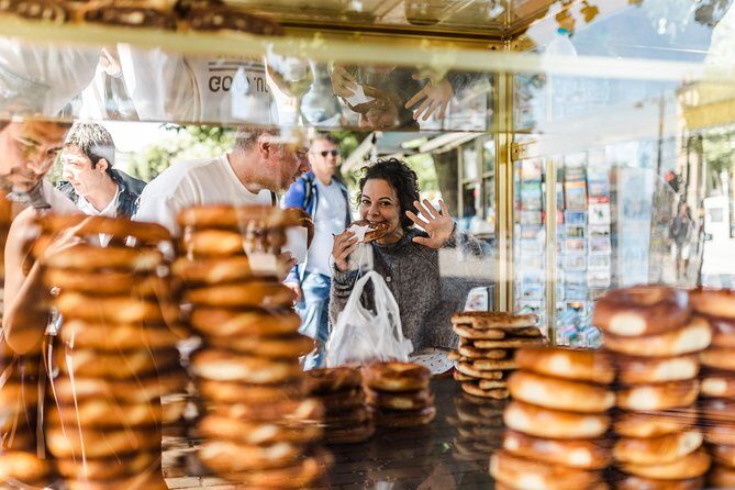 Istanbul Private Food Tours with a Local: 100% Personalized - Final Thoughts