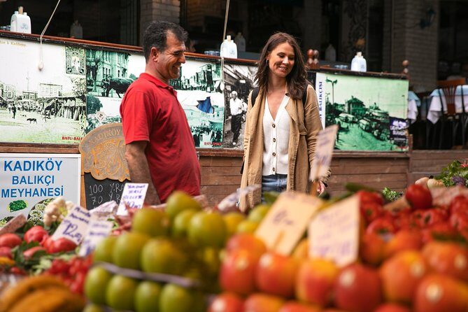 Istanbul Private Food Tours with a Local: 100% Personalized - FAQs