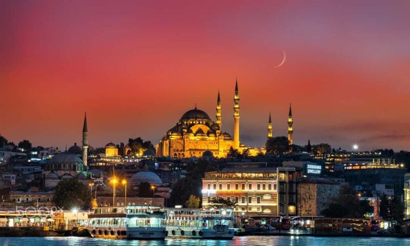 Istanbul: Private Full Day Byzantine / Ottoman Relics Tour - FAQs