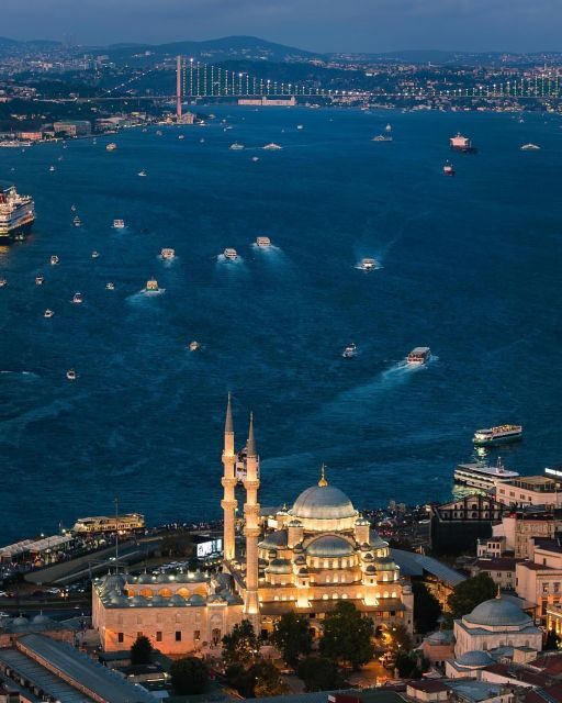 Istanbul Private Full-Day Highlights Tour with Guide - Who Is This Tour Best For?