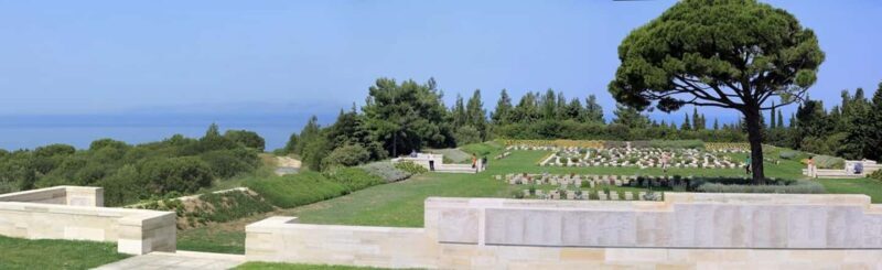 Istanbul: Private Gallipoli Peninsula Day Trip with a Local - What to Expect from this Gallipoli Day Trip