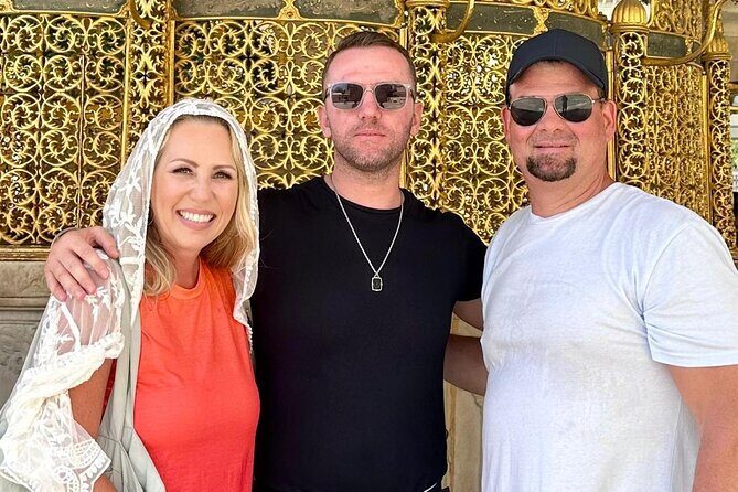 Istanbul Private Guided Day Tour - Who Is This Tour Best For?