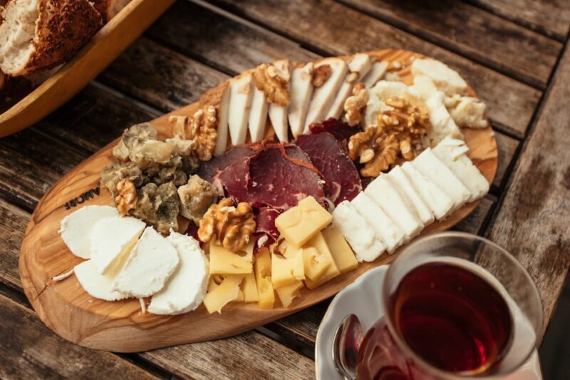 Istanbul: Private Guided Food Tour with 10 Tastings - Exploring the Istanbul Private Food Tour with 10 Tastings: Is It Worth It?