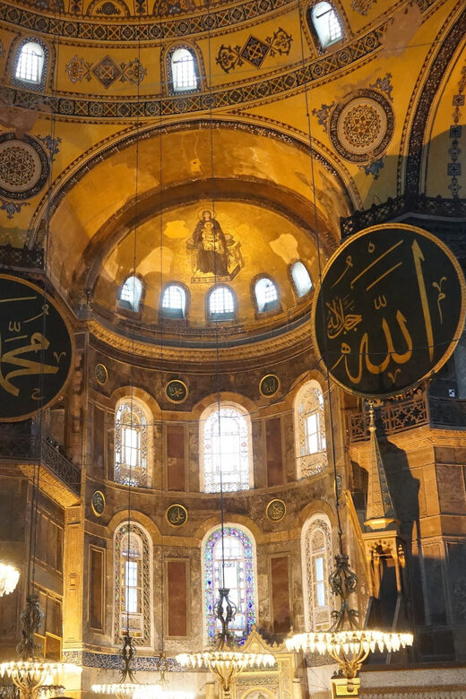 Istanbul: Private Guided Tour - Exploring Istanbul with a Private Guided Tour: What You Need to Know