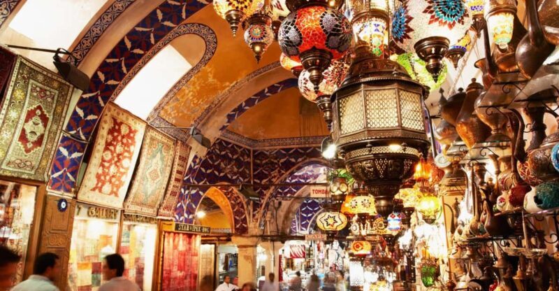 Istanbul: Private Guided Tour - Key Points