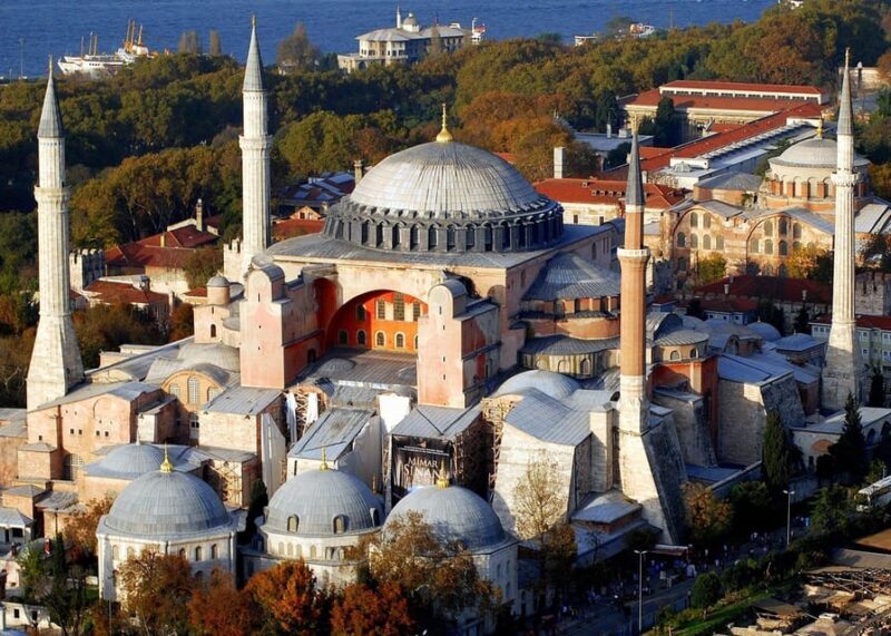 Istanbul: Private Guided Tour - Frequently Asked Questions