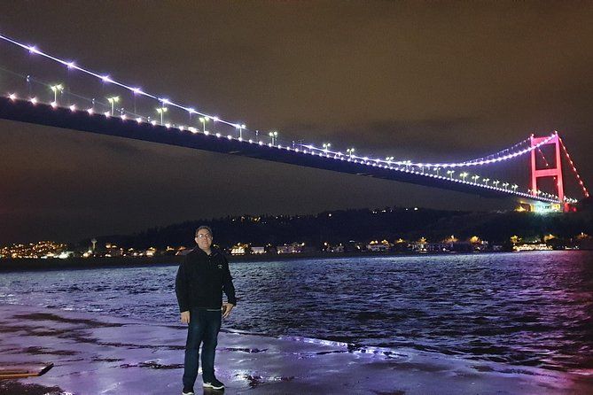 Istanbul Private Guided Tour for Layover Flight. Transfer incl. - Stop-by-Stop: What You’ll See and Why It’s Worth It