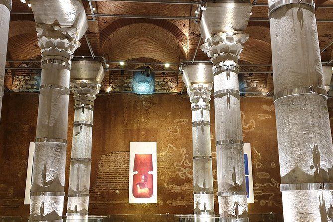 Istanbul Private Guided Tour for Layover Flight. Transfer incl. - Timing Notes You Should Actually Plan Around