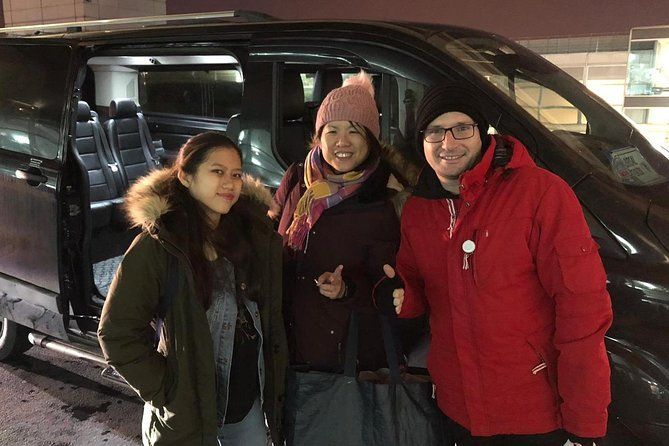 Istanbul Private Guided Tour for Layover Flight. Transfer incl. - Food Factor: Where Past Travelers Keep Smiling